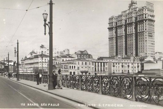 Prédio Martinelli Café Martinelli Midi